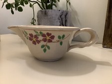 ancienne petite sauciere