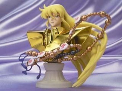 Bandai saint cloth - bandai,