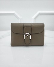Delvaux Portefeuille compact