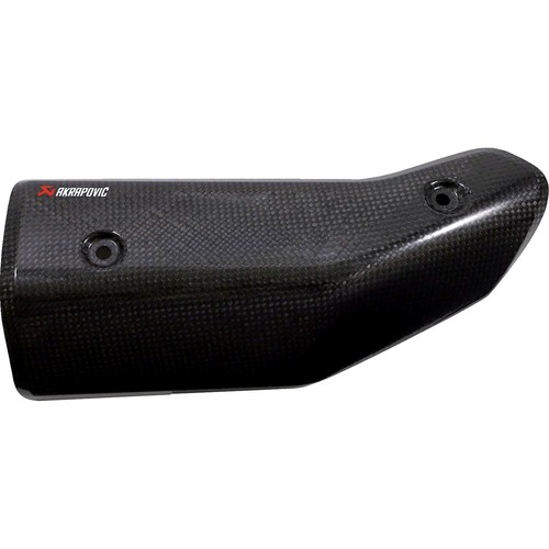Akrapovic pare chaleur - pare-chaleur, en