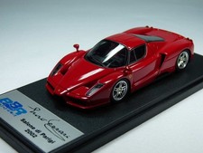 BBR Ferrari Enzo 2002 Red Limited Edition 1:18 Model Car