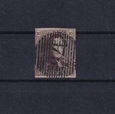 [AM2842] Belgium N°1 Royalty USED P73 Liege COB € 100,00 2ND