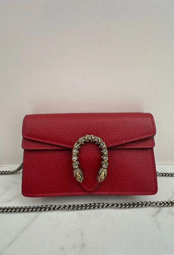 Sac gucci dionysus - sac,