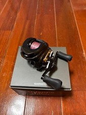 23 Antares DCMD XG Left-Handed