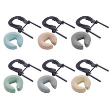 Oreiller de massage en forme