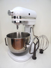 Kitchen Aid Stand Mixer