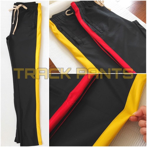 Hot men track - track, pants