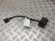 2016 KAWASAKI KLX 125 CGF Right Hand Switch Gear