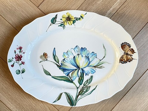 Grand plat villeroy boch - plat,
