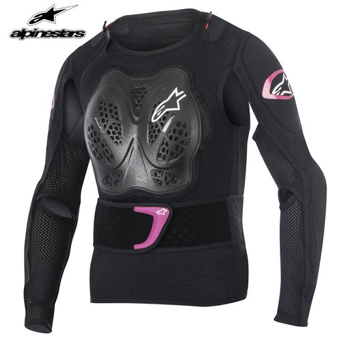Gilet protection - de,