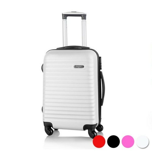 Valise trolley roues avec - trolley,