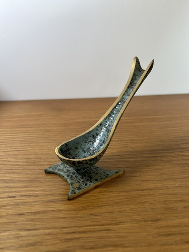 Porte pipe bronze - pipe,