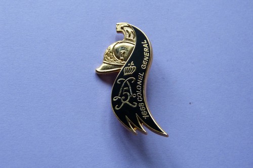 Insigne régimentaire rd - "5e, rd"