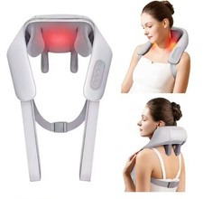 Mini Masseur Shiatsu Trapèze