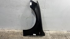 Aile avant gauche AUDI A4 3