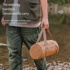 Pochette de rangement camping