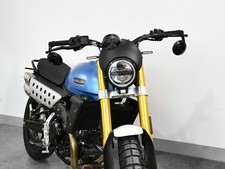 Kit Rétroviseurs Guidon pour