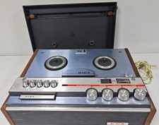 DUX WM 9123 Enregistreur De