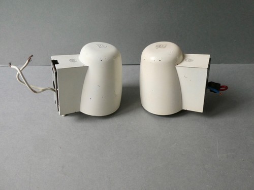 Paire appliques philips des - paire,