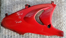 Sabot Gauche Triumph 955