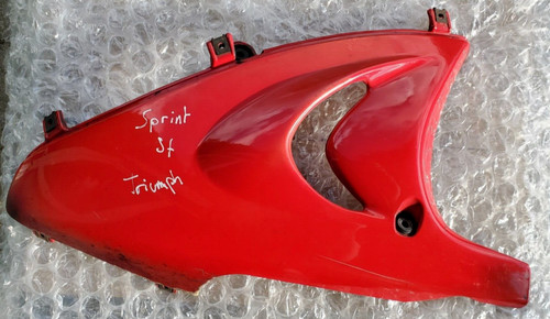 Sabot gauche triumph - gauche, 955