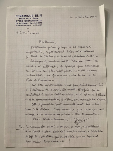 Archive ceramiste jacques - ceramiste,