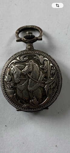 Montre gousset jyb ancienne - jyb,
