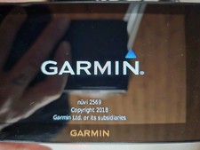 Navigations Gerät Garmin 