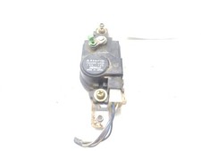 MB669156 moteur fermeture