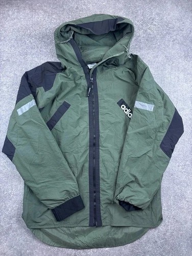 Veste coupe vent adidas - veste,