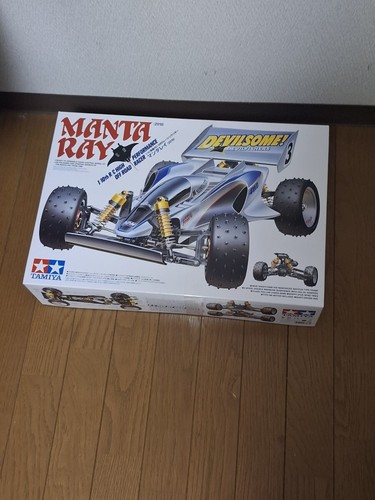 Tamiya rc electric - tamiya,