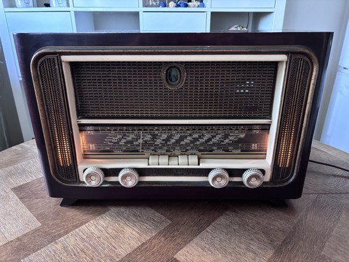 Radio tsf ducretet thomson - tsf,