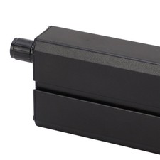 Automatic Keyer Continuous