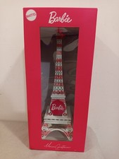 Tour Eiffel  31 cm Barbie