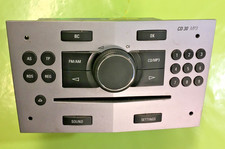 Autoradio / OPEL ASTRA H /
