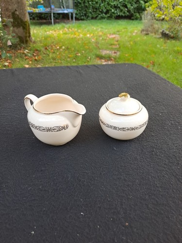 Villeroy boch mettlach pot - villeroy,