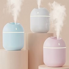Humidificateur d’air 270ML