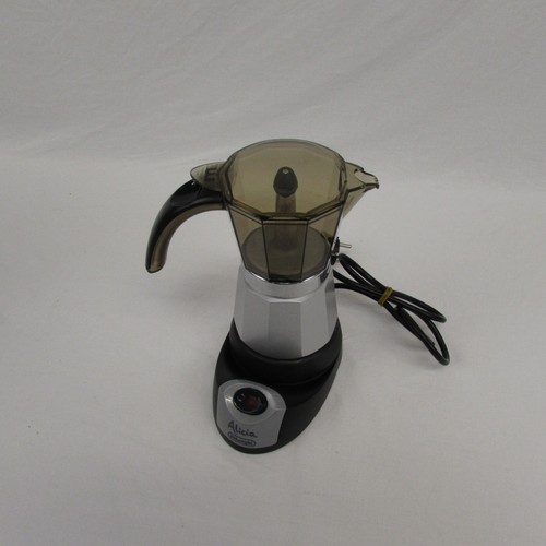 Delonghi alicia emk - alicia,