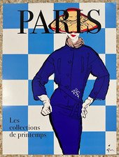 René Gruau - Affiches