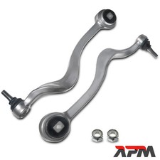 2x Bras de Suspension de Roue Avant Gauche/Droite Supérieur pour BMW E39 520 Z8
