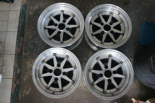 Jantes roues jdm enkei mosport - roues,