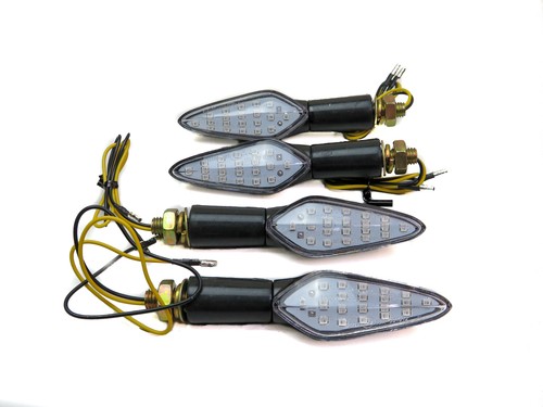 Indicators led sequential flow - sequential,