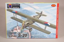 LP108 KP M0195 Maquette 1/72