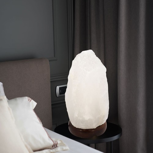 Lampe cristal sel - lampe, de