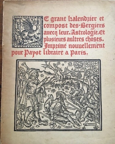 Grant calendrier et - le,