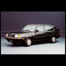 Photo A.011186 VOLVO 360 1982