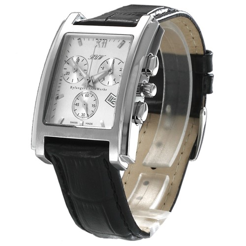 Montre homme buw made - homme,