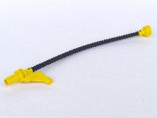 Lego Duplo Firefighter Mouth Hose