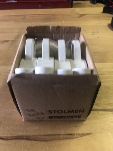 Ikea stolmen 301 799 - stolmen, double