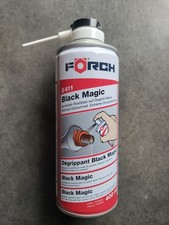 Dégrippant Black Magic Forch